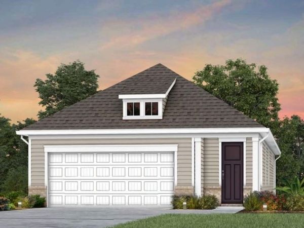 418 Soprano Way , Murfreesboro, TN 37128