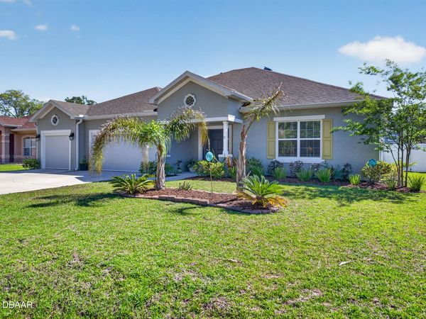 17 White Haven Lane, Palm Coast, FL 32164