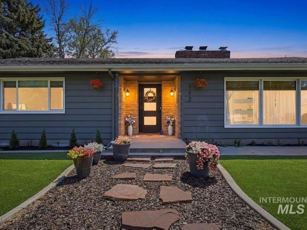112 Albert St, Caldwell, ID 83605