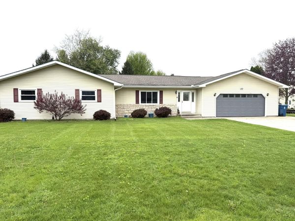 133 Western Avenue, Coldwater, MI 49036