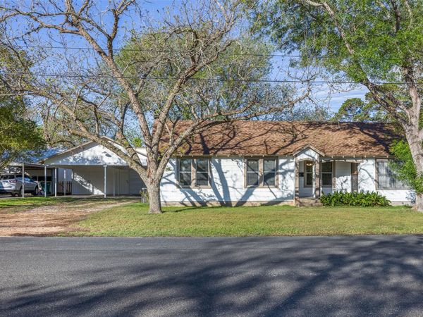 1014 S Madison ST , La Grange, TX 78945