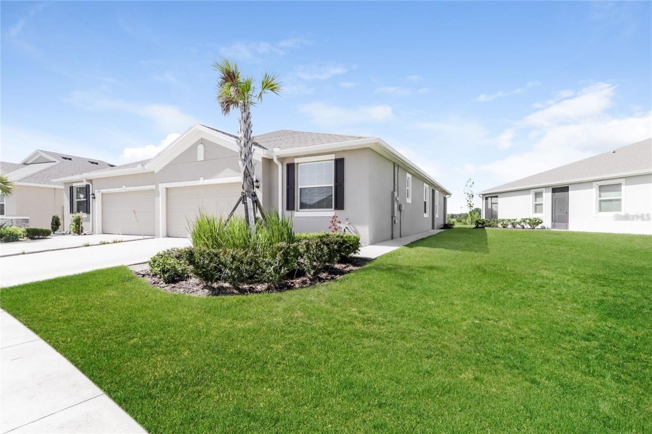 31210 Mango Fade Way , San Antonio, FL 33576 Main Photo