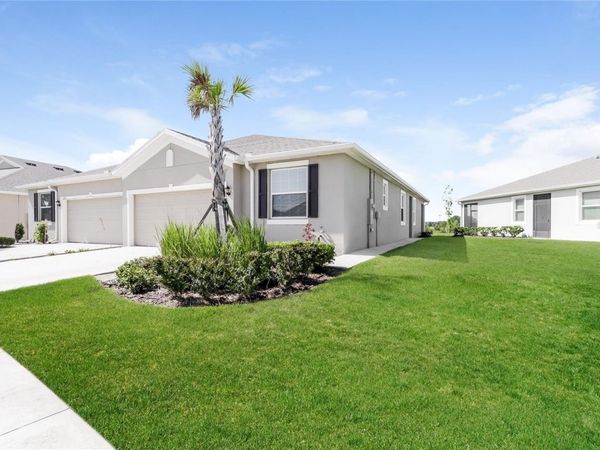 31210 MANGO FADE WAY , SAN ANTONIO, FL 33576