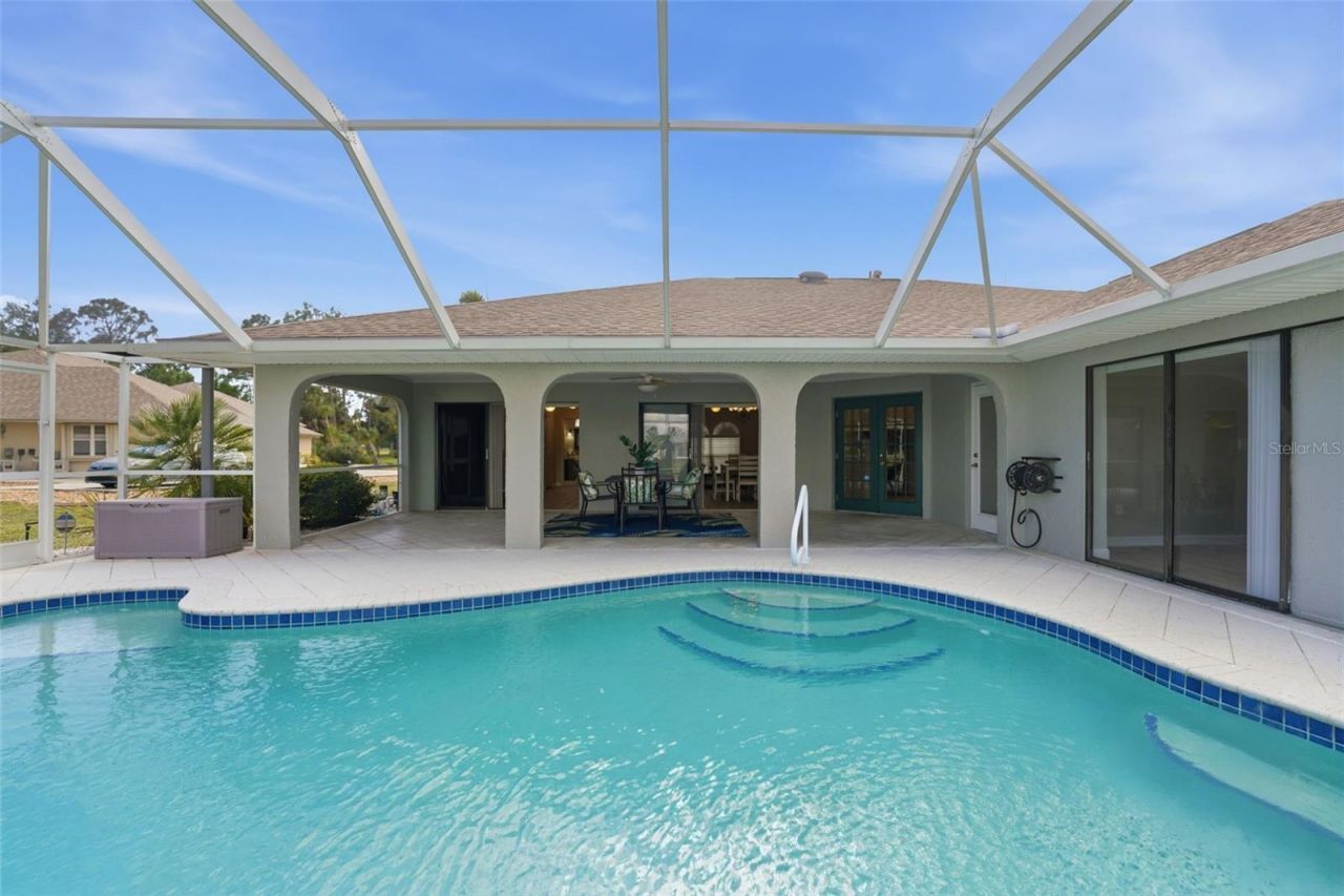 226 Corumba Street , Punta Gorda, FL 33983 Photo