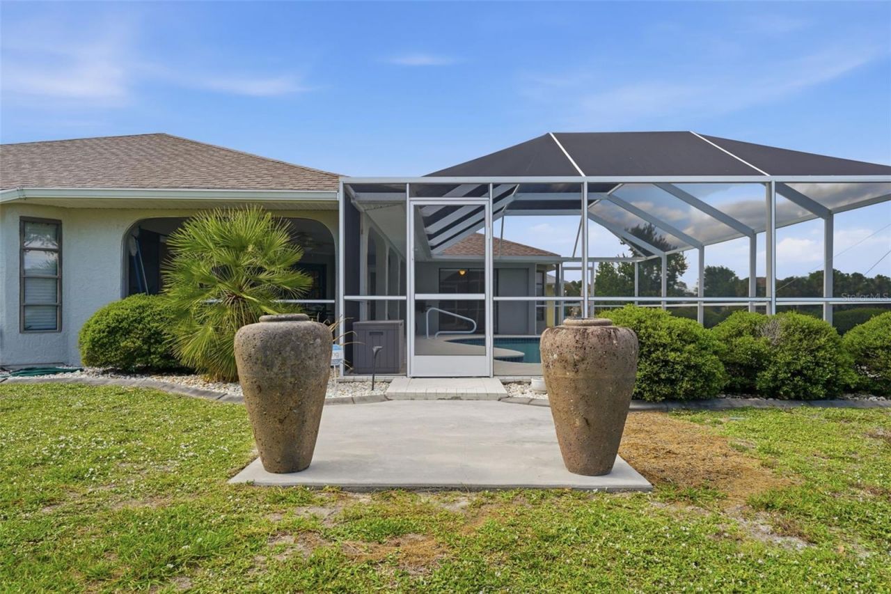 226 Corumba Street , Punta Gorda, FL 33983 Photo