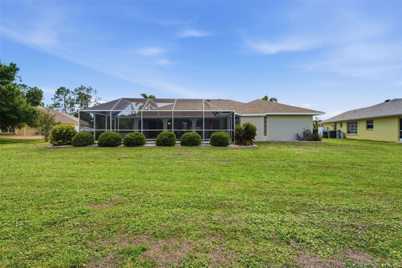 226 Corumba Street , Punta Gorda, FL 33983 Photo