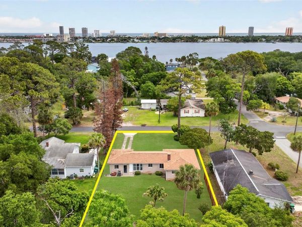 1550 MORAVIA AVENUE , DAYTONA BEACH, FL 32117