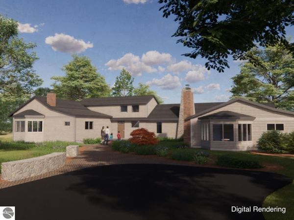 7822 Welch Road W, Empire, MI 49630