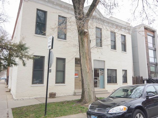 2129 N Mozart Street , Unit 1, Chicago, IL 60647