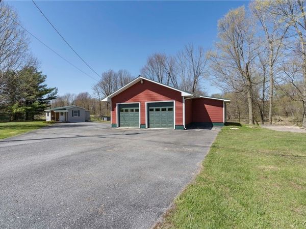 14153 County Route 63 , Adams, NY 13605