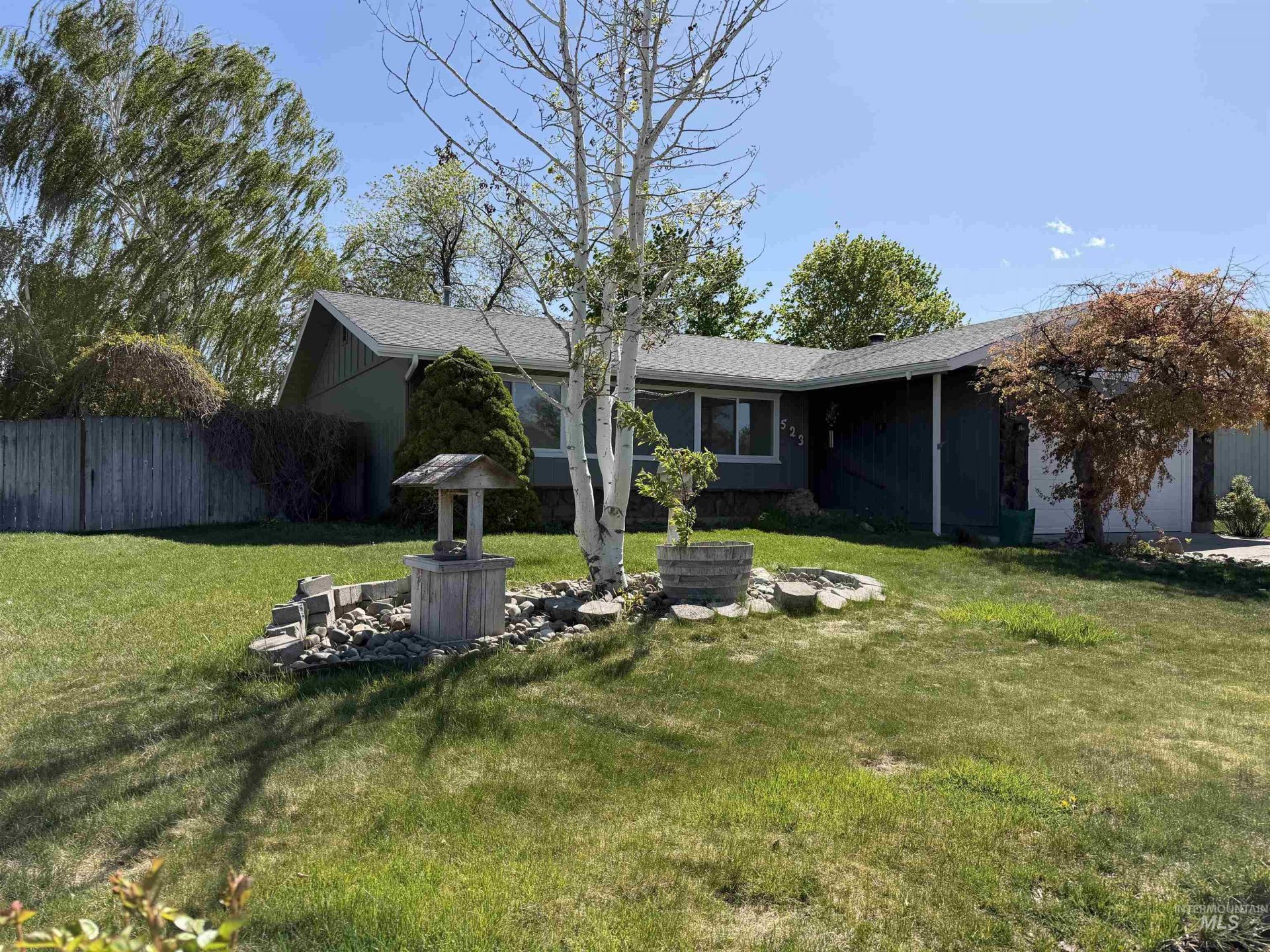 523 Park Meadows Cir, Twin Falls, ID 83301 Main Photo