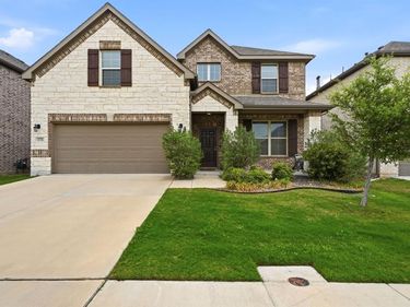 11724 Toppell Trail, Fort Worth, TX 76052