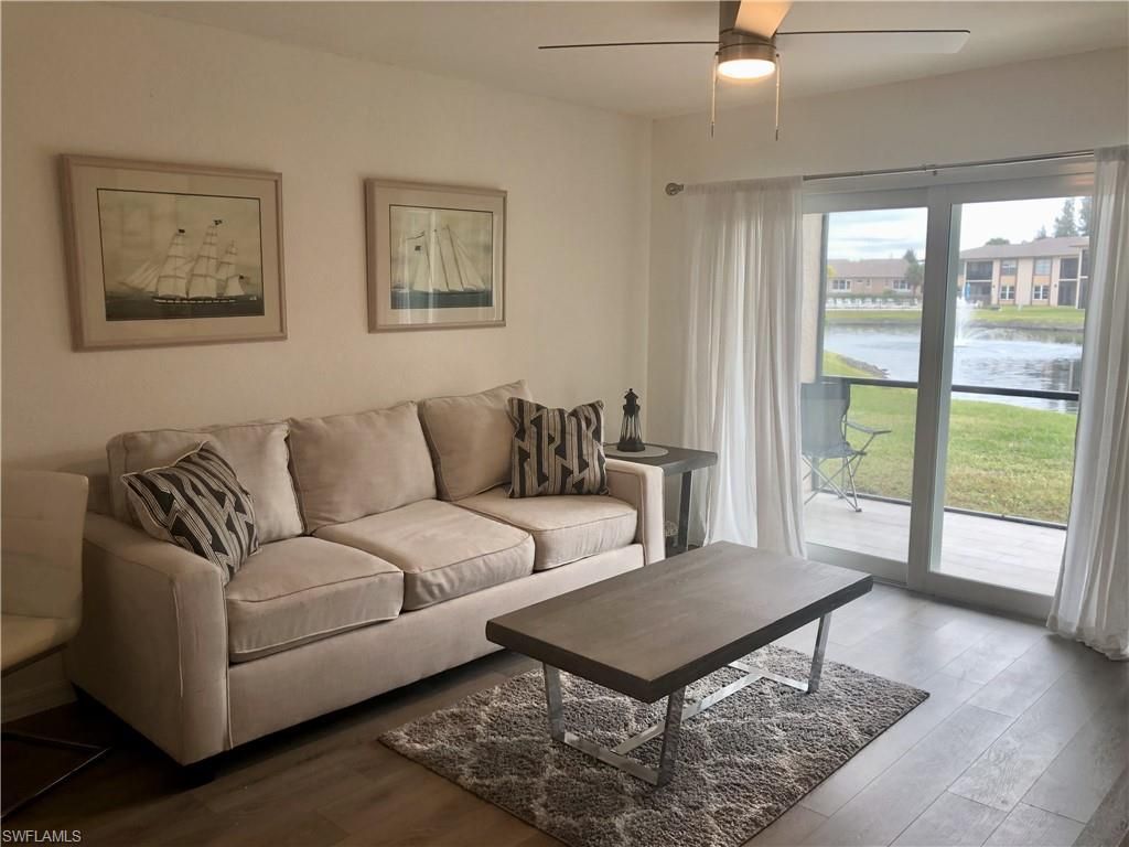 16881 Davis Rd , Unit 214, Fort Myers, FL 33908 Photo