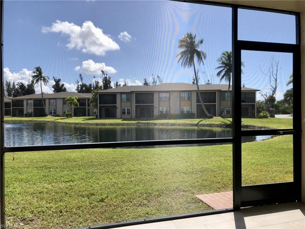 16881 Davis Rd , Unit 214, Fort Myers, FL 33908 Photo