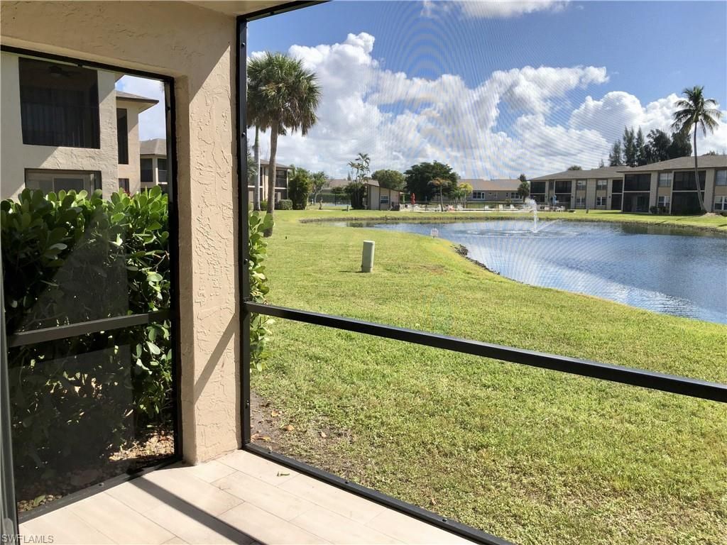 16881 Davis Rd , Unit 214, Fort Myers, FL 33908 Photo