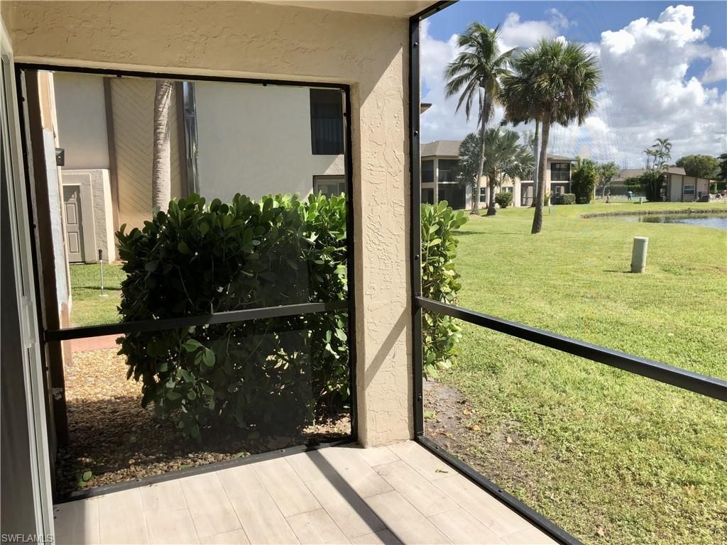 16881 Davis Rd , Unit 214, Fort Myers, FL 33908 Photo