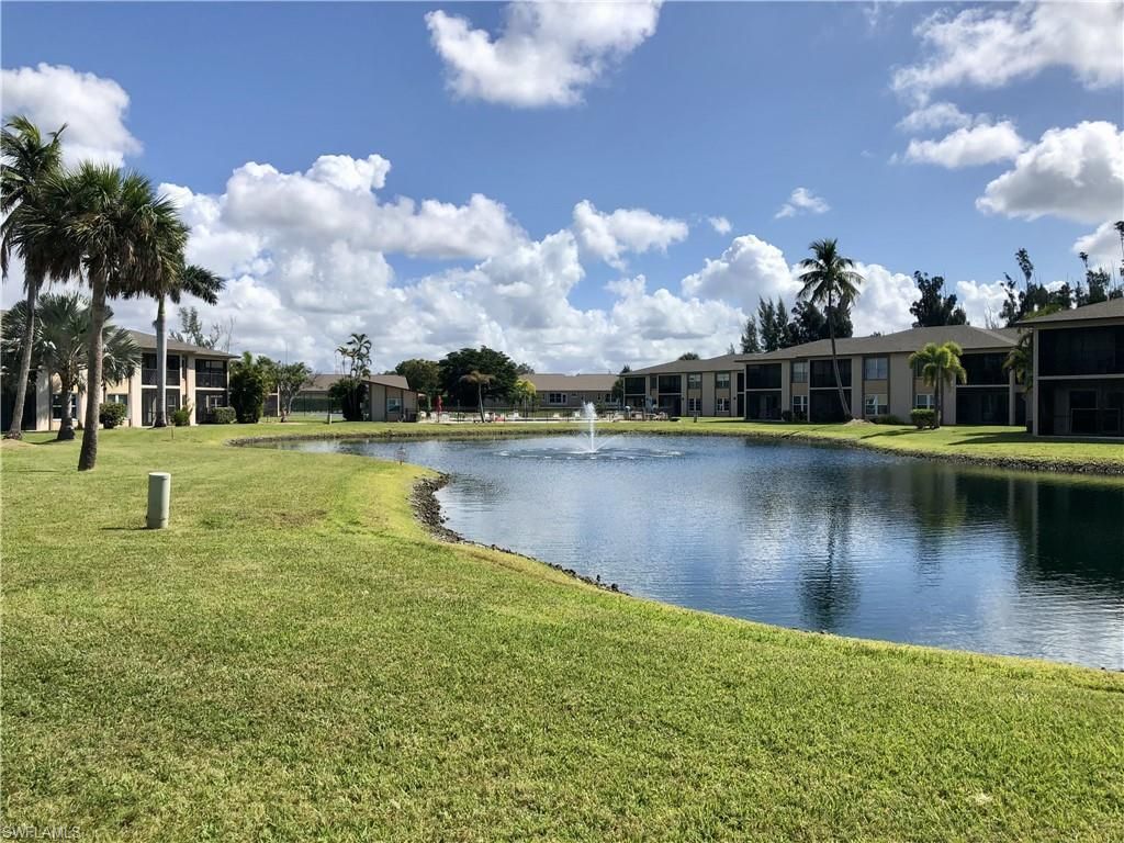 16881 Davis Rd , Unit 214, Fort Myers, FL 33908 Photo