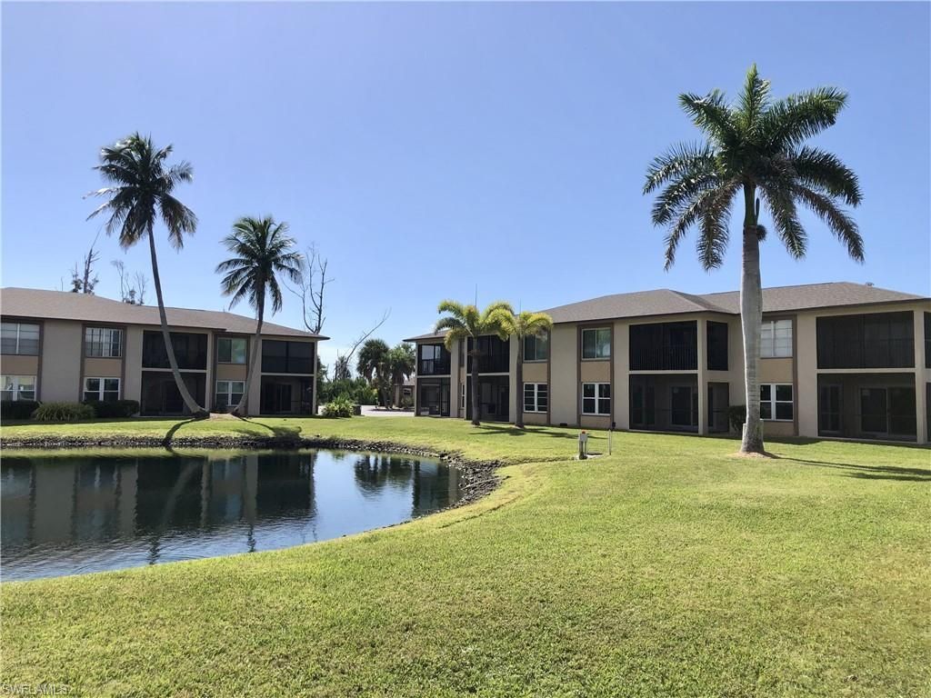 16881 Davis Rd , Unit 214, Fort Myers, FL 33908 Photo