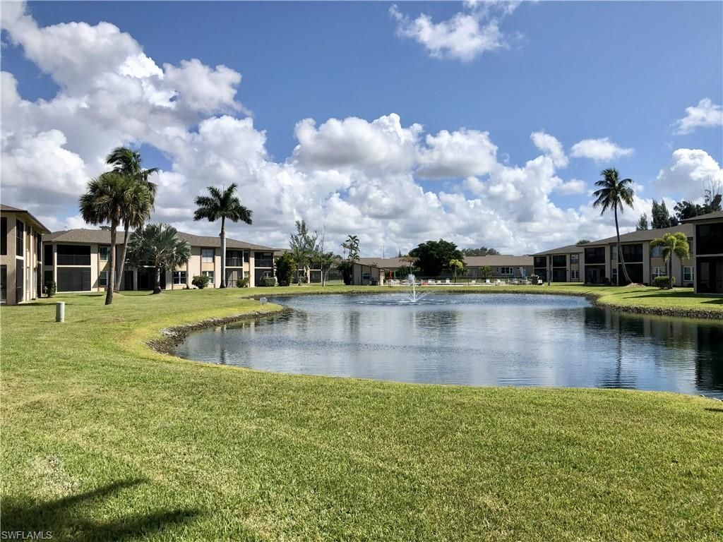 16881 Davis Rd , Unit 214, Fort Myers, FL 33908 Photo