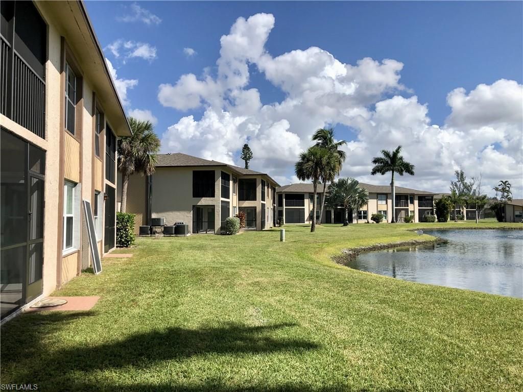 16881 Davis Rd , Unit 214, Fort Myers, FL 33908 Photo