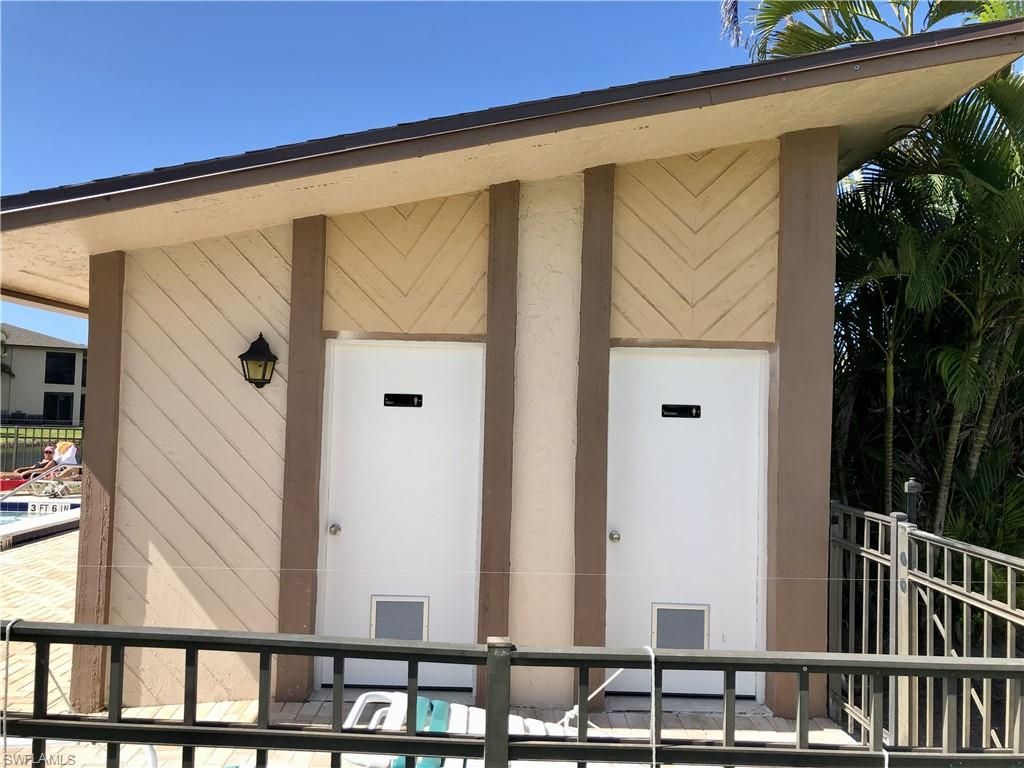 16881 Davis Rd , Unit 214, Fort Myers, FL 33908 Photo