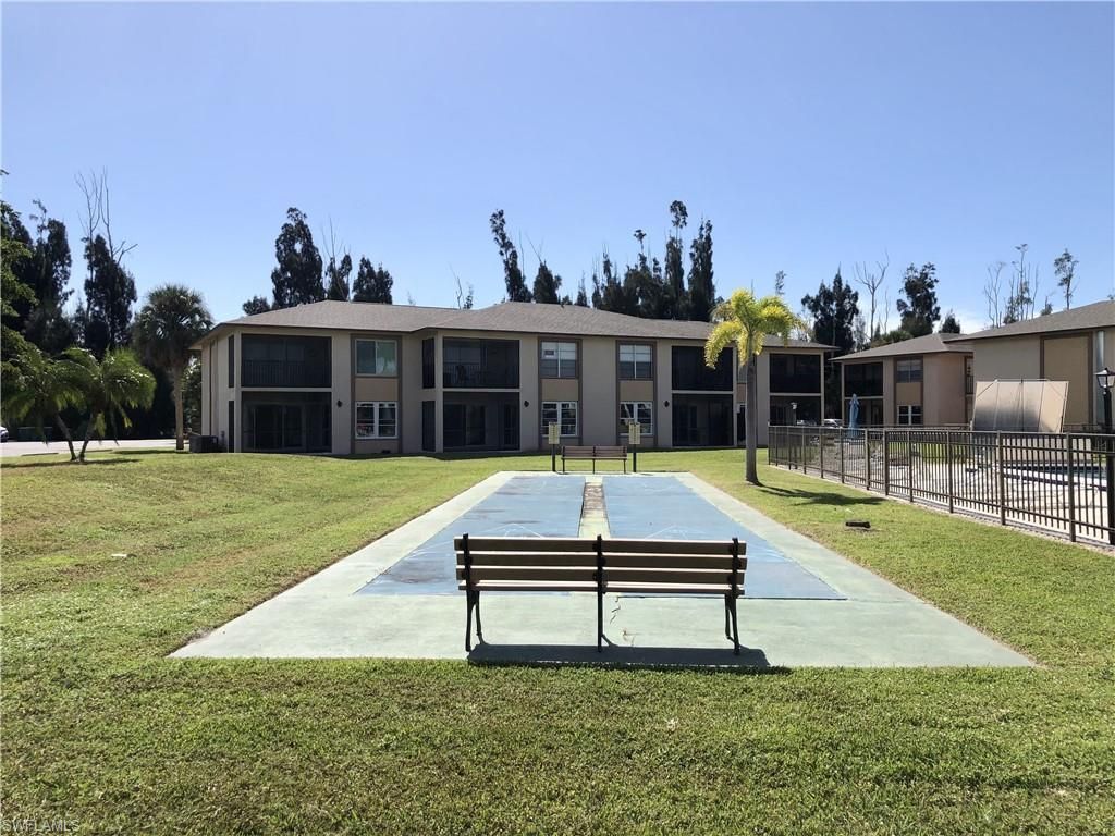 16881 Davis Rd , Unit 214, Fort Myers, FL 33908 Photo