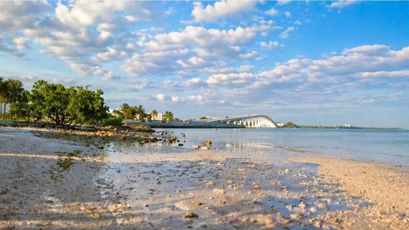 16881 Davis Rd , Unit 214, Fort Myers, FL 33908 Photo