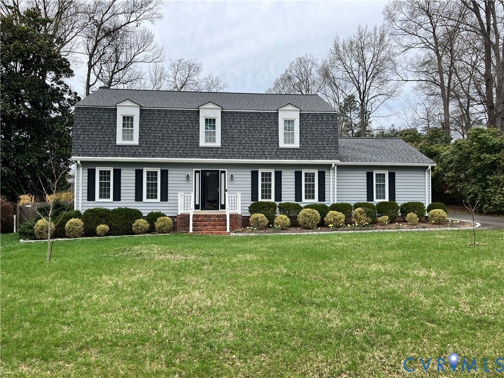 7381 Hill View Drive, Mechanicsville, VA 23111 Main Photo