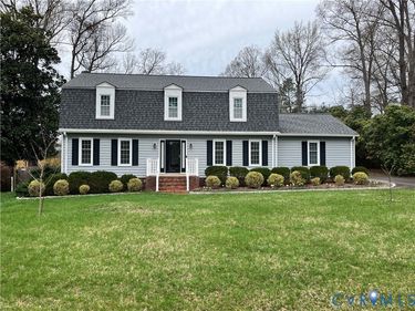 7381 Hill View Drive, Mechanicsville, VA 23111