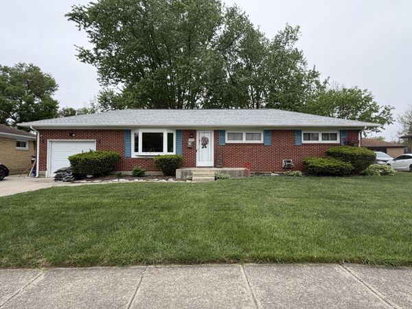 5145 W Ridgewood Road, Springfield, OH 45503