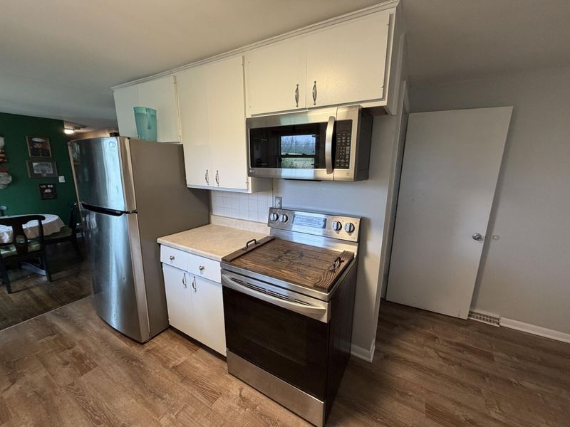 5145 W Ridgewood Road, Springfield, OH 45503 Photo 11