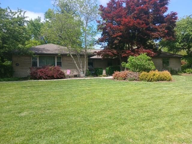 150 Kramer Street , Canal Winchester, OH 43110 Main Photo