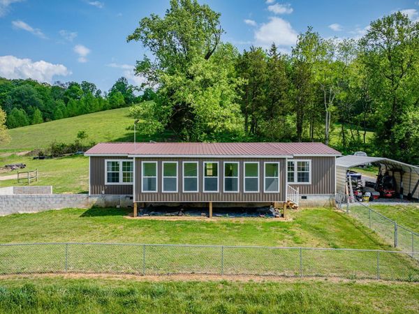 15650 Kingsport Highway, Chuckey, TN 37641