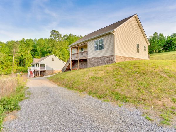 352 Hungry Hollow Road, Cleveland, TN 37323