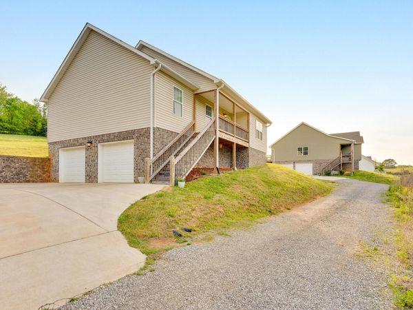 352 Hungry Hollow Road, Cleveland, TN 37323