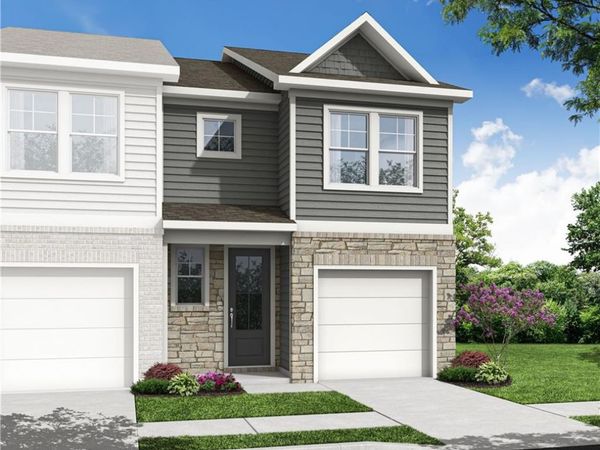 526 Crown Drive , Emerson, GA 30137