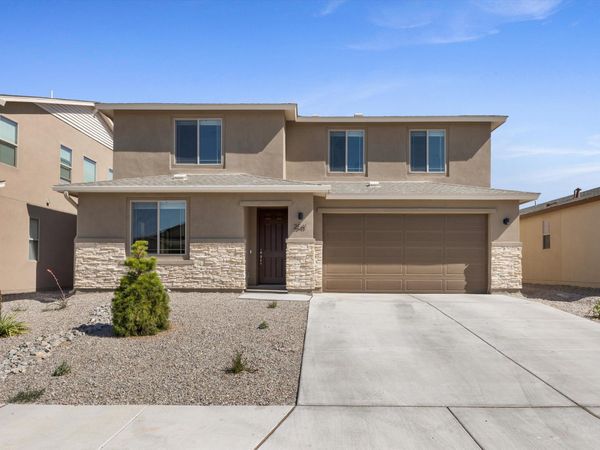 2541 Seaforth Circle, Rio Rancho, NM 87144