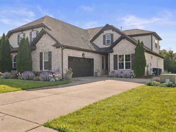 408 Anchor Reserve Cv , Hermitage, TN 37076