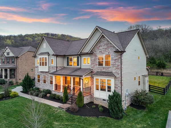 9263 Stepping Stone Dr , Franklin, TN 37067