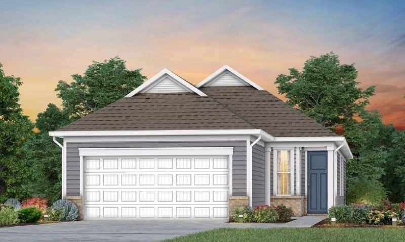 422 Soprano Way, Murfreesboro, TN 37128 Main Photo