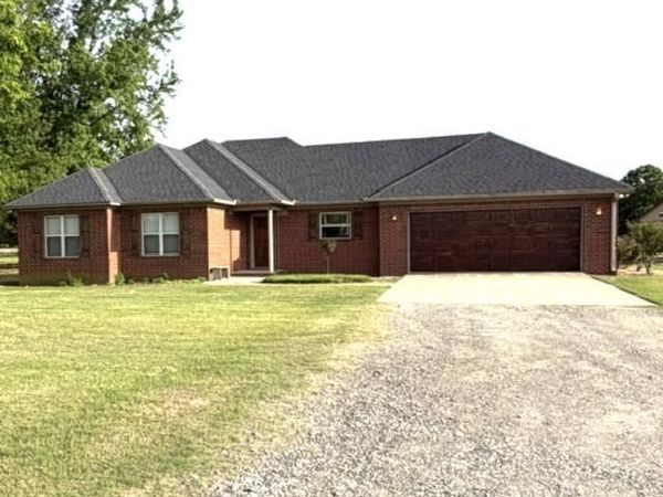 115 Roper Road , McRae, AR 72102