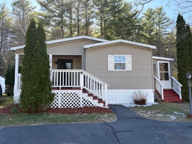 130 Eagle Drive, Rochester, NH 03867 Main Photo