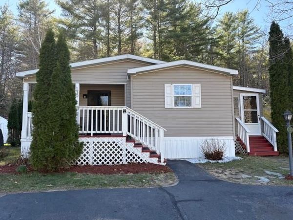 130 Eagle Drive, Rochester, NH 03867