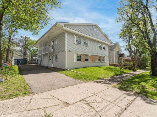 411 Stanwood Street, Kalamazoo, MI 49006