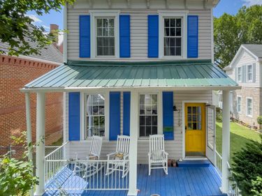 2129 WALNUT Ave , Buena Vista, VA 24416