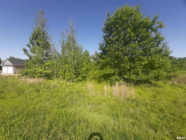 0000 ANTIOCH Road East, West Frankfort, IL 62896