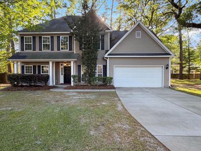 8692 Hickory Creek Court, North Charleston, SC 29420