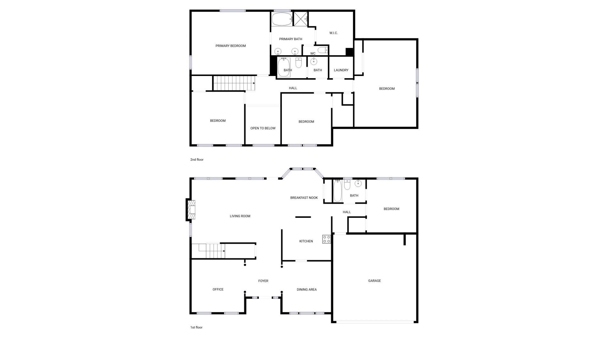 8692 Hickory Creek Court Photo 26