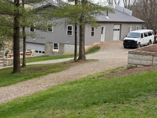 30299 County Road 10 , Fresno, OH 43824