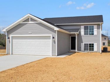 3166 Quail Ridge Court, Clio, MI 48420